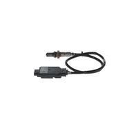 BOSCH Sensor NOx, catalizador NOx para SEAT: Ateca, Leon & VOLKSWAGEN: Golf, T-Roc & AUDI: A3, Q2 & SKODA: Karoq (Ref: 0 281 008 795)