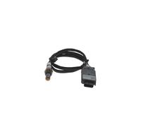 BOSCH Sensor NOx, catalizador NOx para SKODA: Octavia, Karoq & VOLKSWAGEN: Golf, T-Roc & SEAT: Ateca & AUDI: A3, Q2 (Ref: 0 281 008 813)
