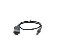 BOSCH Sensor NOx inyección de úrea AUDI 2,0 8W0907807BK 8W0907807S