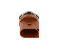 Bosch Sensor de presión de combustible 0 261 545 113 – para Audi y Skoda