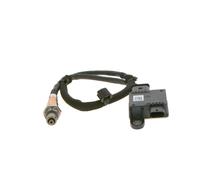 BOSCH Sensor partículas 0 281 006 722 para HYUNDAI Grand Santa Fé (DM)