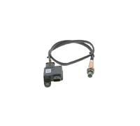 Sensor de presión de gases de escape BOSCH 0 281 008 468