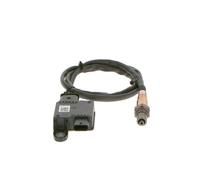 BOSCH Sensor partículas para MERCEDES-BENZ LE, Classe ML L (Ref: 0 281 007 902)