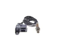 BOSCH Sensor partículas para MERCEDES-BENZ: Sprinter, Classe E, Classe GLE (Ref: 0 281 007 095)