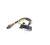 BOSCH Sensor partículas para RENAULT: Kangoo, Mégane, Talisman (Ref: 0 281 008 241)