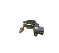 BOSCH Sensor partículas para RENAULT: Master (Ref: 0 281 007 646)