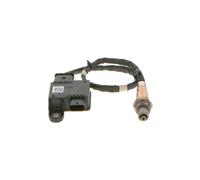 BOSCH Sensor partículas para VOLKSWAGEN: Transporter, Golf (Ref: 0 281 007 046)