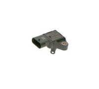Sensor, presión colector de admisión BOSCH 0 261 230 495