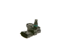 BOSCH Sensor presión colector de admisión LAND ROVER 2,0 3,0 LR090375