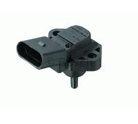 BOSCH Sensor, presión colector de admisión para VOLKSWAGEN: Golf, Polo, Lupo, Vento, Caddy & SEAT: Cordoba, Ibiza, Inca, Arosa (Ref: 0 261 230 011)