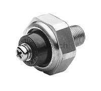 BOSCH Sensor, presión de aceite para MITSUBISHI: Space Runner, Space wagon, Space Star, Galant, Colt, Lancer & HONDA: Prelude (Ref: 0 986 345 006)