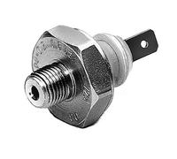 BOSCH Sensor, presión de aceite para PORSCHE: 912, 356, 911 & VOLKSWAGEN: Scirocco, LT, K70 (Ref: 0 986 344 056)