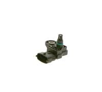 Sensor, presión gas de escape BOSCH 0 261 230 425