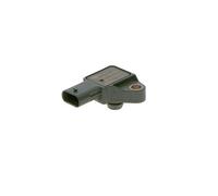 BOSCH Sensor presión de sobrealimentación 0 261 230 493