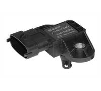 BOSCH Sensor, presión de sobrealimentación para LDV: Maxus & IVECO: Daily, Massif & PEUGEOT: Bipper, Boxer & OPEL: Mokka (Ref: 0 281 006 076)