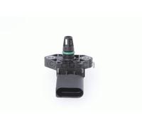 Sensor, presión colector de admisión BOSCH 0 261 230 266