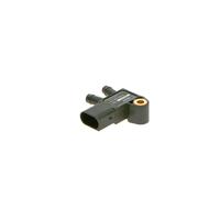 BOSCH Sensor presión gas de escape MERCEDES-BENZ 2,1 3,0 A6429050200 6429050200
