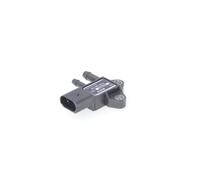 BOSCH Sensor presión gas de escape VW AUDI SEAT 2,0 1,9 03G906051A 076906051A