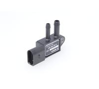 BOSCH Sensor presión gas de escape VW AUDI SKODA 2,0 1,6 0281006082100