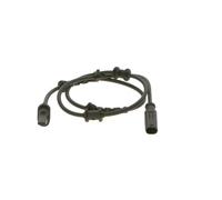 Sensor, revoluciones de la rueda BOSCH 0 265 004 602