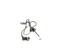 BOSCH Sensor, Raddrehzahl 0265006676