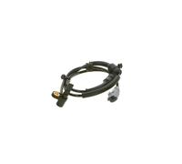 BOSCH Sensor, Raddrehzahl 0265007083