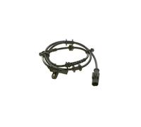 BOSCH Sensor, Raddrehzahl 0265007448