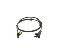 BOSCH Sensor, Raddrehzahl 0265007638
