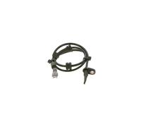 BOSCH Sensor, Raddrehzahl 0265007905