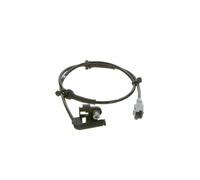 BOSCH Sensor, Raddrehzahl 0265008017