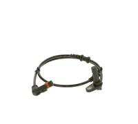 BOSCH Sensor, Raddrehzahl 0265008133