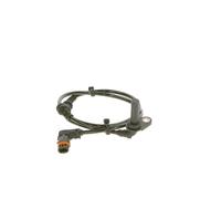 BOSCH Sensor, Raddrehzahl 0265008135
