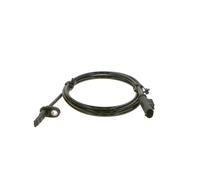 BOSCH Sensor, Raddrehzahl 0265008414
