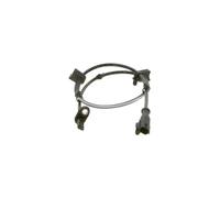 BOSCH Sensor, Raddrehzahl 0265009270