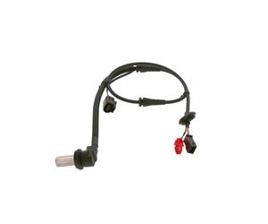 BOSCH Sensor, Raddrehzahl 0986594007