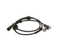 BOSCH Sensor, Raddrehzahl 0986594012