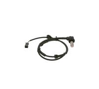 BOSCH Sensor, Raddrehzahl 0986594014