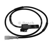 BOSCH Sensor, Raddrehzahl 0986594025