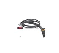 BOSCH Sensor, Raddrehzahl 0986594516