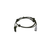BOSCH Sensor, Raddrehzahl 0986594522