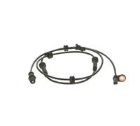 BOSCH Sensor, Raddrehzahl 0986594577
