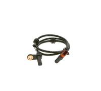 BOSCH Sensor, Raddrehzahl 0986594594