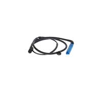 BOSCH Sensor, Raddrehzahl 0986594663