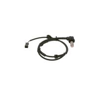 BOSCH Sensor revoluciones de la rueda AUDI VW 1,8 1,9 8D0927803