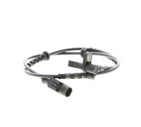 BOSCH Sensor, revoluciones de la rueda para FIAT: Punto & ALFA ROMEO: Mi.To & ABARTH: Punto Evo, Grande Punto (Ref: 0 265 004 136)