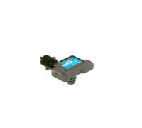 BOSCH Sensor, Saugrohrdruck 026123000P