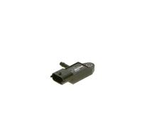 BOSCH Sensor, Saugrohrdruck 0261230119