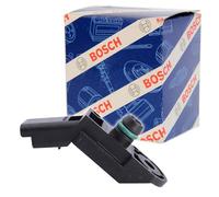 BOSCH Sensor, Saugrohrdruck 0261230135