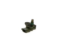 BOSCH Sensor, Saugrohrdruck 0261230136