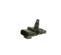 BOSCH Sensor, Saugrohrdruck 0261230180